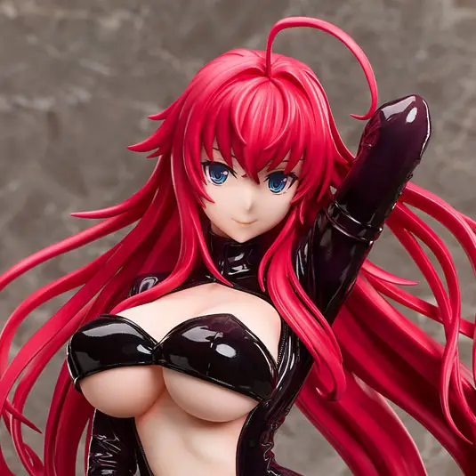 Figurine Rias Gremory Ver. Catsuit de High School DxD par FREEing